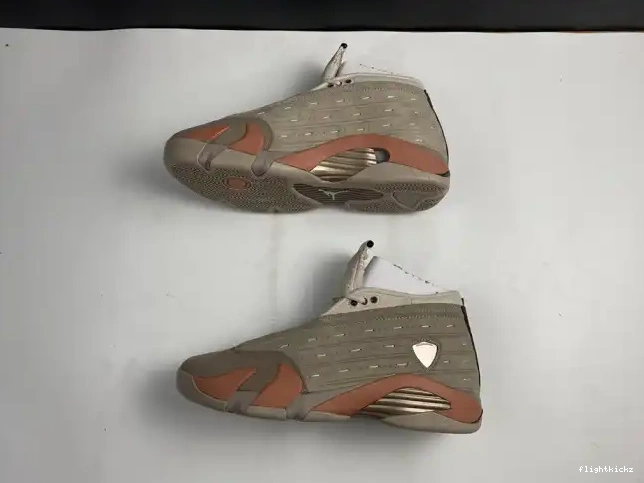 Clot AIR Retro DC9857-200 Blush Low Terra 14 Jordan 0611